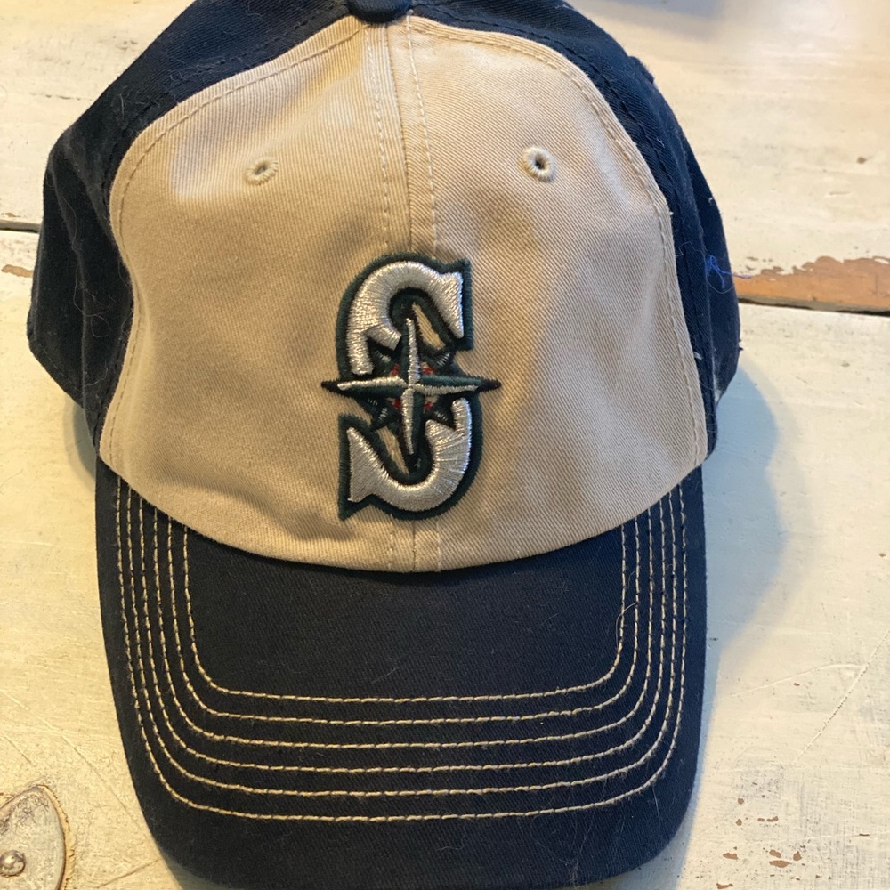 Seattle Mariners hat